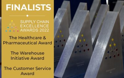 Supply Chain Excellence Recognition For UniOcean
