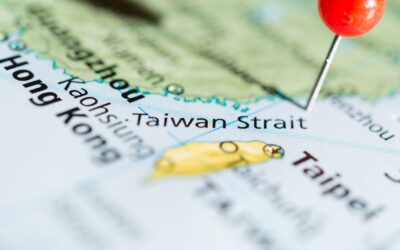 China Advise Shipping Vessels To Reroute Amidst Military Drills In Taiwan