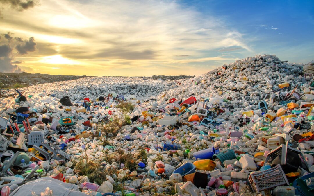 The Plastic Packaging Tax And What It Means For Your Business