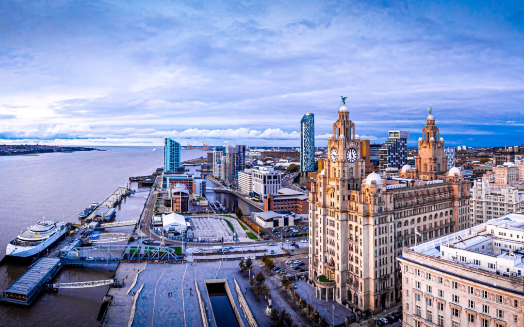 Liverpool Dock Workers To Strike Again Amidst No Deal On Pay