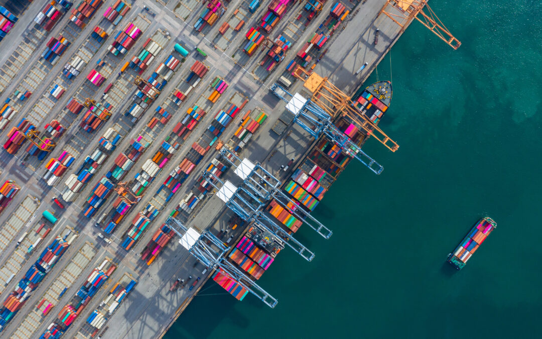 Automated Rotterdam Terminal Could Result In Fewer Direct Calls To UK Ports