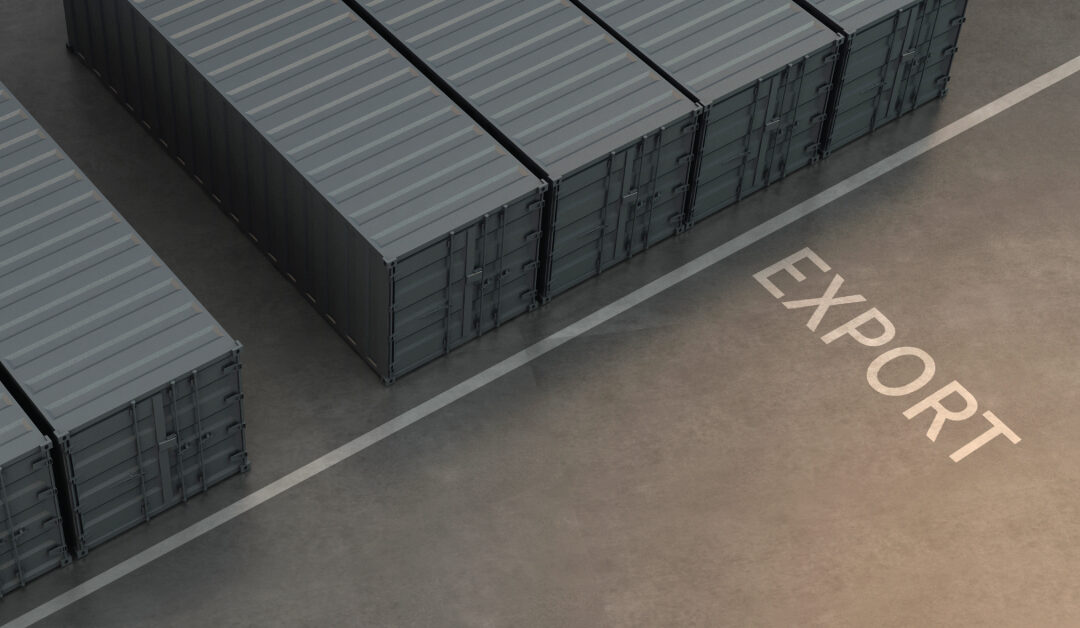 CDS Export Declaration Deadline Extended